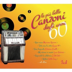 V/A Le Piu Belle Canzoni Degli Anni 60 3 CD