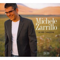 Michele Zarrillo Michele Zarrillo-Flashback 2011 3 CD