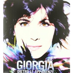 Giorgia Dietro Le Apparenze Vinyl LP