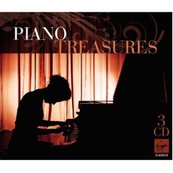 Piano Treasures Various Piano Treasures Various CD