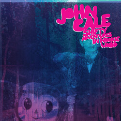 John Cale Shifty Adventures In Nookie Wood Vinyl LP