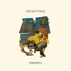 Soft Pack Strapped Vinyl LP