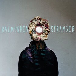Balmorhea Stranger Vinyl LP