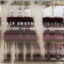 Rolf Enstrom Quarks SACD CD