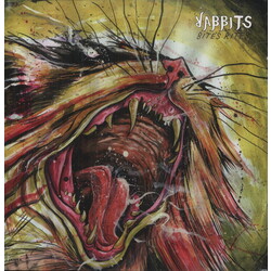 Rabbits Bites Rites VINYL LP