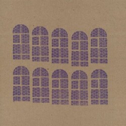Sujo KAHANE Vinyl LP