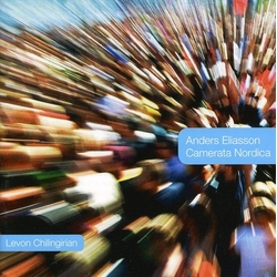 Camerata Nordica Ein Schneller Blick SACD CD