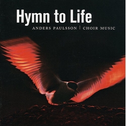 Paulsson St. Jacobs Chamber Choir Henryson Hymn To Life (Hybr) SACD CD