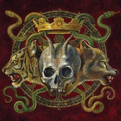 Weapon Embers & Revelations Vinyl LP