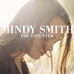 Mindy Smith The Essential Mindy Smith Vinyl LP