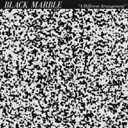 Black Marble A Different Arrangement Vinyl LP