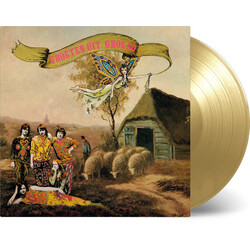 Cuby & Blizzards Groeten Uit Grollo EU vinyl LP