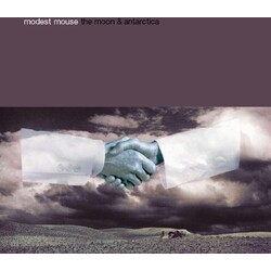 Modest Mouse Moon & Antarctica Vinyl 2 LP