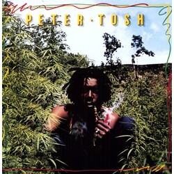 Peter Tosh Legalize It 180gm Vinyl 2 LP