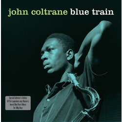 John Coltrane Blue Train 180gm Vinyl LP