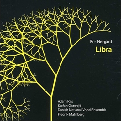 NorgardP. Libra SACD CD