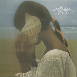 Allah-Las Allah-Las Vinyl LP