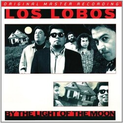 Los Lobos By The Light Of The Moon Vinyl LP