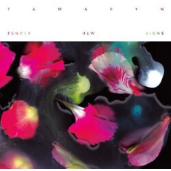 Tamaryn Tender New Signs Vinyl LP