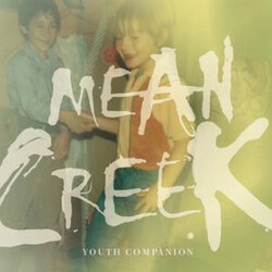 Mean Creek Youth Companion vinyl LP