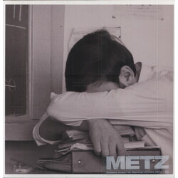 Metz Metz VINYL LP