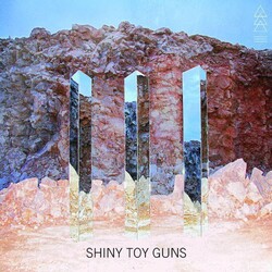 Shiny Toy Guns Iii (Vinyl) Vinyl 2 LP