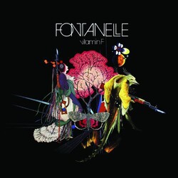 Fontanelle Vitamin F Vinyl LP