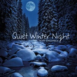 Hoff Ensemble Quiet Winter Night-Hoff Ensemble Vinyl LP