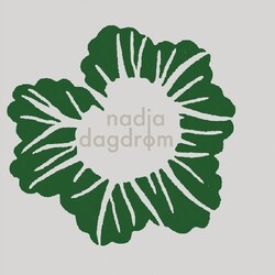 Nadja Dagdrom ltd Vinyl LP