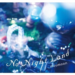 Moumoon No Night Land 3 CD