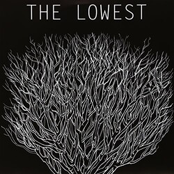 Lowest Lowest Vinyl LP