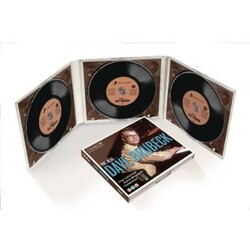 Dave Brubeck Real Dave Brubeck 3 CD