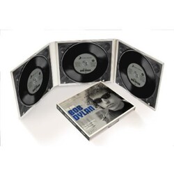 Bob Dylan Real Bob Dylan 3 CD