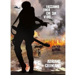 Adriano Celentano Facciamo Finta Che Sia Vero (Super Deluxe Version) 3 CD