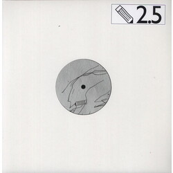 Sensate Focus Sensate Focus 2.5 Vinyl 12"