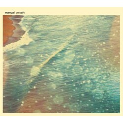 Manual Awash ltd VINYL 12INCH