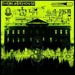 Blackhouse (Georgia Anne Muldrow & Dj Romes) Blackhouse Vinyl LP