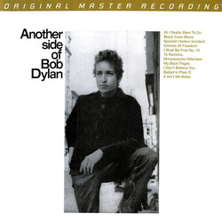 Bob Dylan Another Side Of Bob Dylan SACD CD