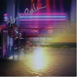 Blank Realm Go Easy ltd Vinyl LP