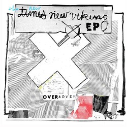Times New Viking Over & Over VINYL LP