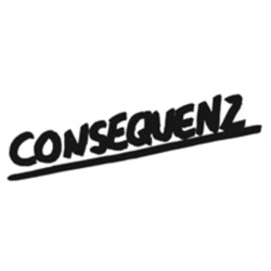 Conrad Schnitzler Consequenz Vinyl LP