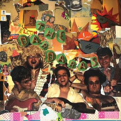 Barbaras 2006-2008 Vinyl LP