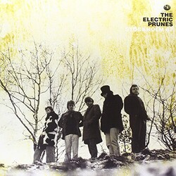 Electric Prunes Stockholm 67 180gm Vinyl LP