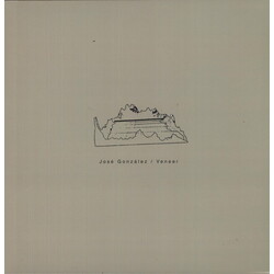 Jose Gonzalez Veneer (W Cd) 180g vinyl LP