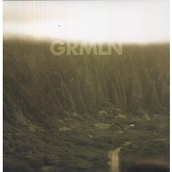 Grmln Explore Ep Coloured Vinyl LP