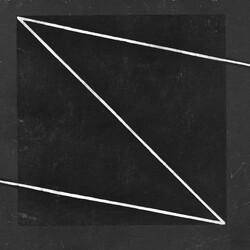 Soft Moon Zeros Vinyl LP