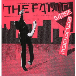 Faint Danse Macabre deluxe rmstrd Vinyl 5 LP