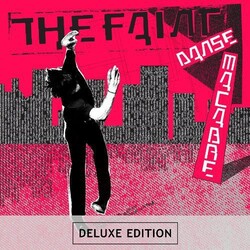 Faint Danse Macabre deluxe rmstrd 3 CD