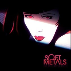 Soft Metals Cold World Melts Vinyl LP