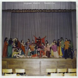 Dignan Porch Tendrils Vinyl LP